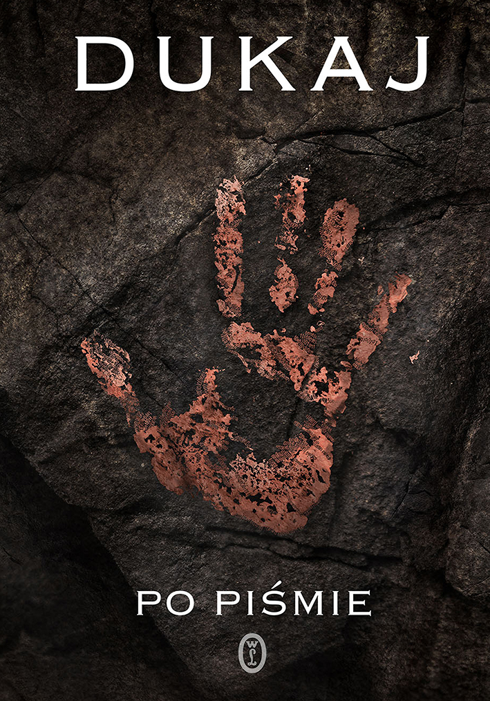 Tytuł: Po piśmie
Autor: Jacek Dukaj
Wydawnictwo: Wydawnictwo Literackie
Formaty: EPUB, MOBI