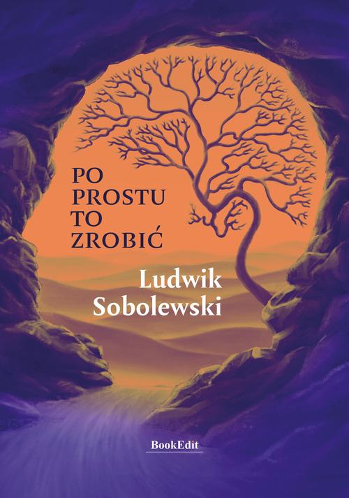 Po prostu to zrobić — okładka e-booka
