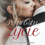 Po prostu życie — okładka e-booka