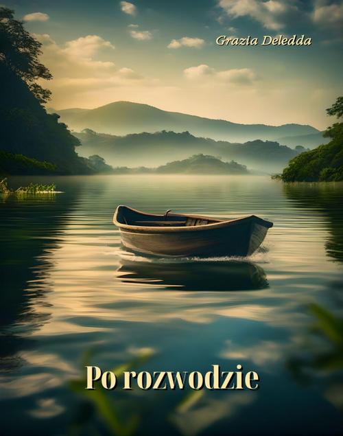 Po rozwodzie — okładka e-booka