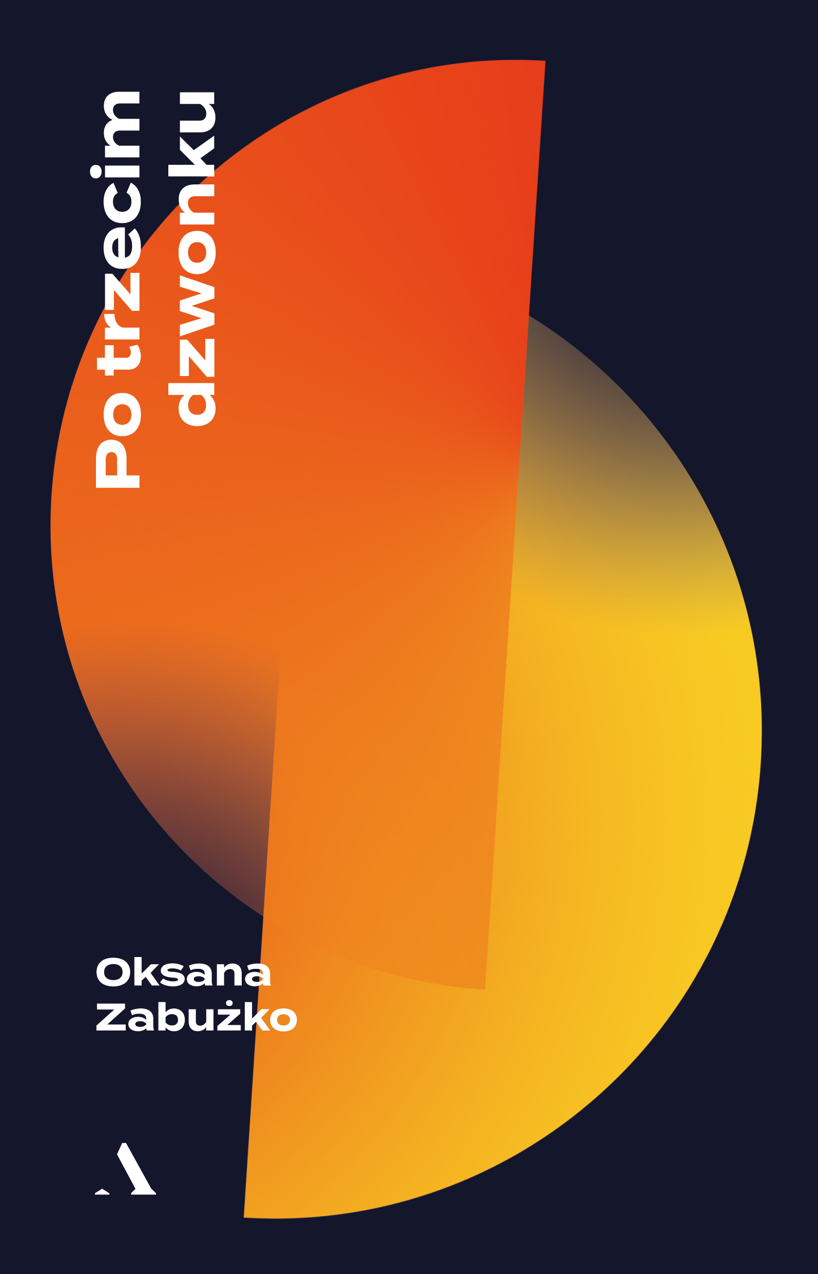 Po trzecim dzwonku — okładka e-booka