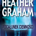 Tytuł: Pocałunek ciemności
Autor: Heather Graham
Wydawnictwo: HarperCollins Polska
Formaty: MOBI, EPUB