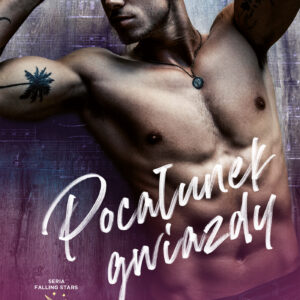 Tytuł: Pocałunek gwiazdy
Autor: A.L. Jackson
Wydawnictwo: Muza
Formaty: EPUB, MOBI