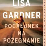POCAŁUNEK NA POŻEGNANIE — okładka e-booka