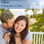 Tytuł: Pocałunek w Tokio
Autor: Scarlet Wilson
Wydawnictwo: Harlequin
Formaty: MOBI, EPUB