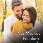 Pocałunki to za mało — okładka e-booka