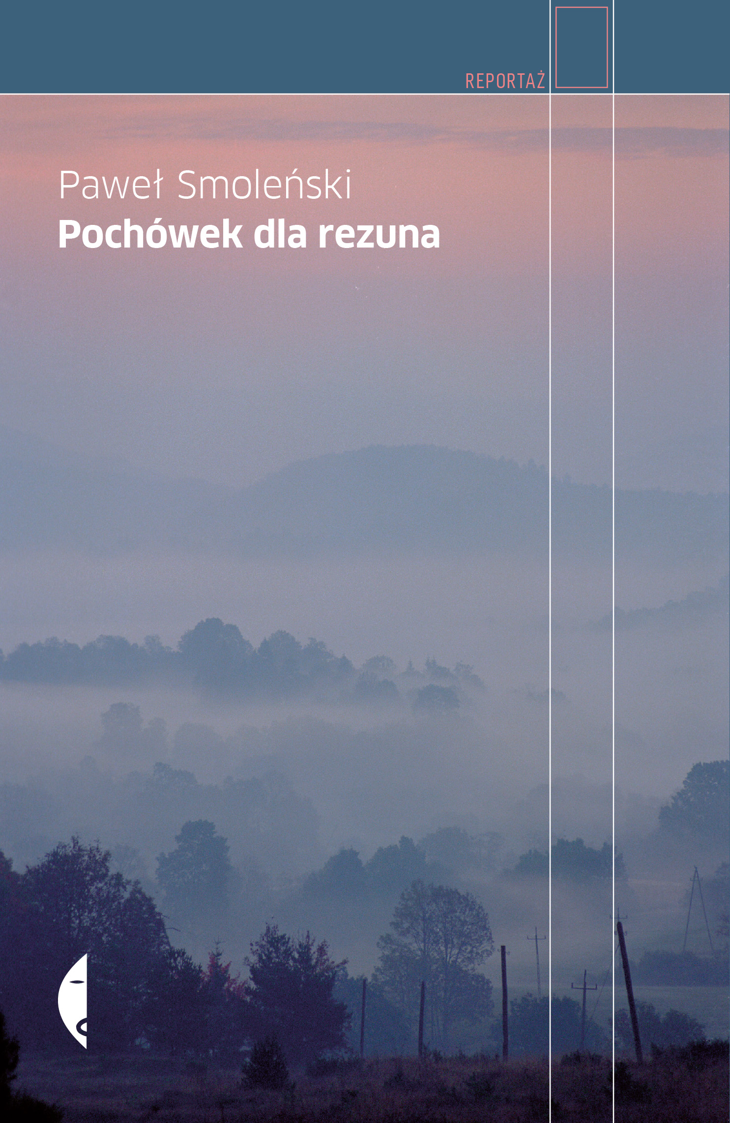 Tytuł: Pochówek dla rezuna
Autor: Paweł Smoleński
Wydawnictwo: Wydawnictwo Czarne
Formaty: EPUB, MOBI