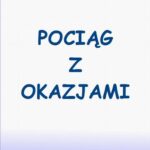 Pociąg z okazjami — okładka e-booka