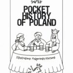 Pocket History of Poland — okładka e-booka
