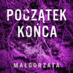 Początek końca — okładka audiobooka