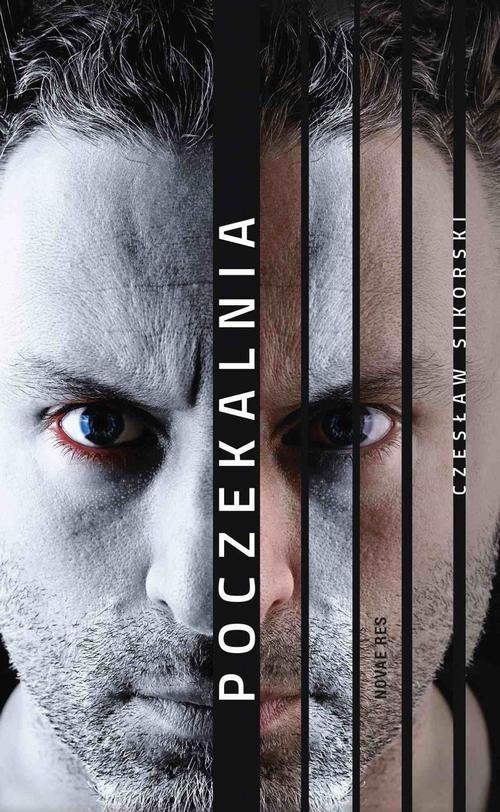 Tytuł: Poczekalnia
Autor: Czesław Sikorski
Wydawnictwo: Novae Res
Formaty: EPUB, MOBI