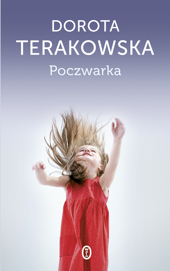 Tytuł: Poczwarka
Autor: Dorota Terakowska
Wydawnictwo: Wydawnictwo Literackie
Formaty: EPUB, MOBI