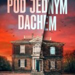 Pod jednym dachem — okładka e-booka