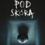 Pod skórą — okładka e-booka
