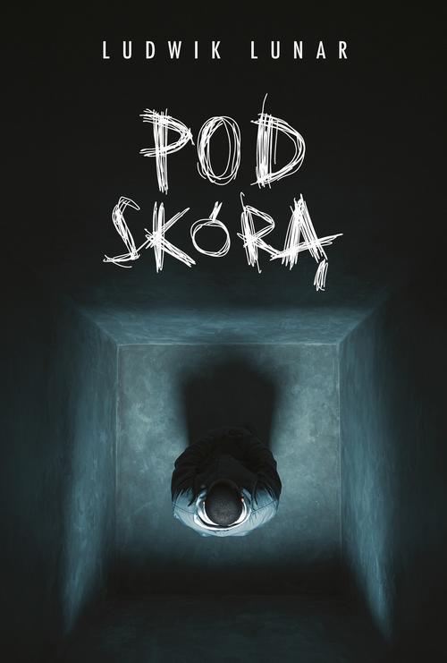 Pod skórą — okładka e-booka