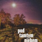 Pod tamtym niebem. — okładka e-booka