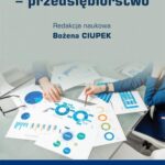 Podatki – finanse – przedsiębiorstwo — okładka e-booka