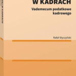 Podatki w kadrach — okładka e-booka