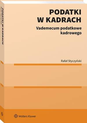 Podatki w kadrach — okładka e-booka