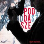 Tytuł: Poddasze
Autor: Adam Borowiecki
Wydawnictwo: Novae Res
Formaty: EPUB, MOBI