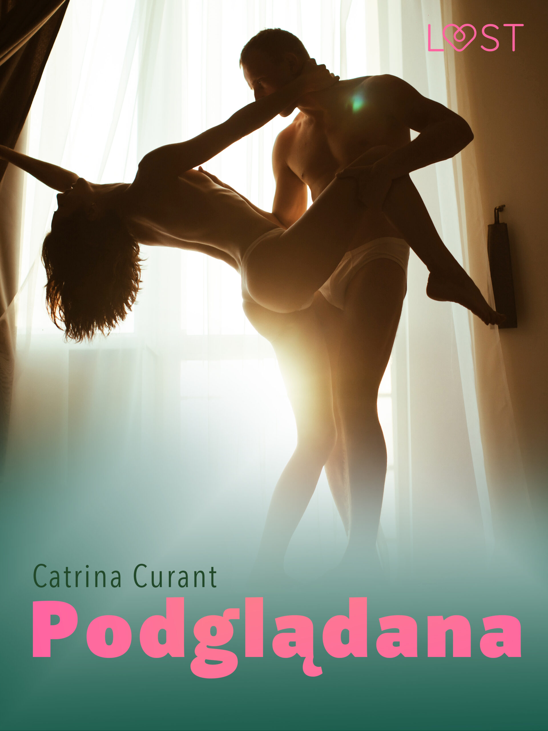 Tytuł: Podglądana – opowiadanie erotyczne
Autor: Catrina Curant
Wydawnictwo: LUST
Formaty: EPUB, MOBI