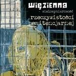 Podkultura więzienna - wielowymiarowość rzeczywistości penitencjarnej — okładka e-booka