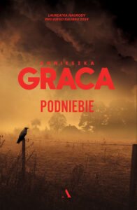 Podniebie — okładka e-booka