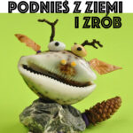 Podnieś z ziemi i zrób — okładka e-booka