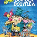 Tytuł: Podróże doktora Dolittle’a
Autor: Hugh Lofting
Wydawnictwo: Siedmioróg
Formaty: EPUB, MOBI