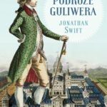 Podróże Guliwera — okładka e-booka
