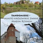Tytuł: Podróże - Polska Sandomierz miasto królewskie zwane Małym Rzymem
Autor: Wojciech Biedroń
Wydawnictwo: Wydawnictwo e-bookowo
Formaty: EPUB, MOBI, PDF
