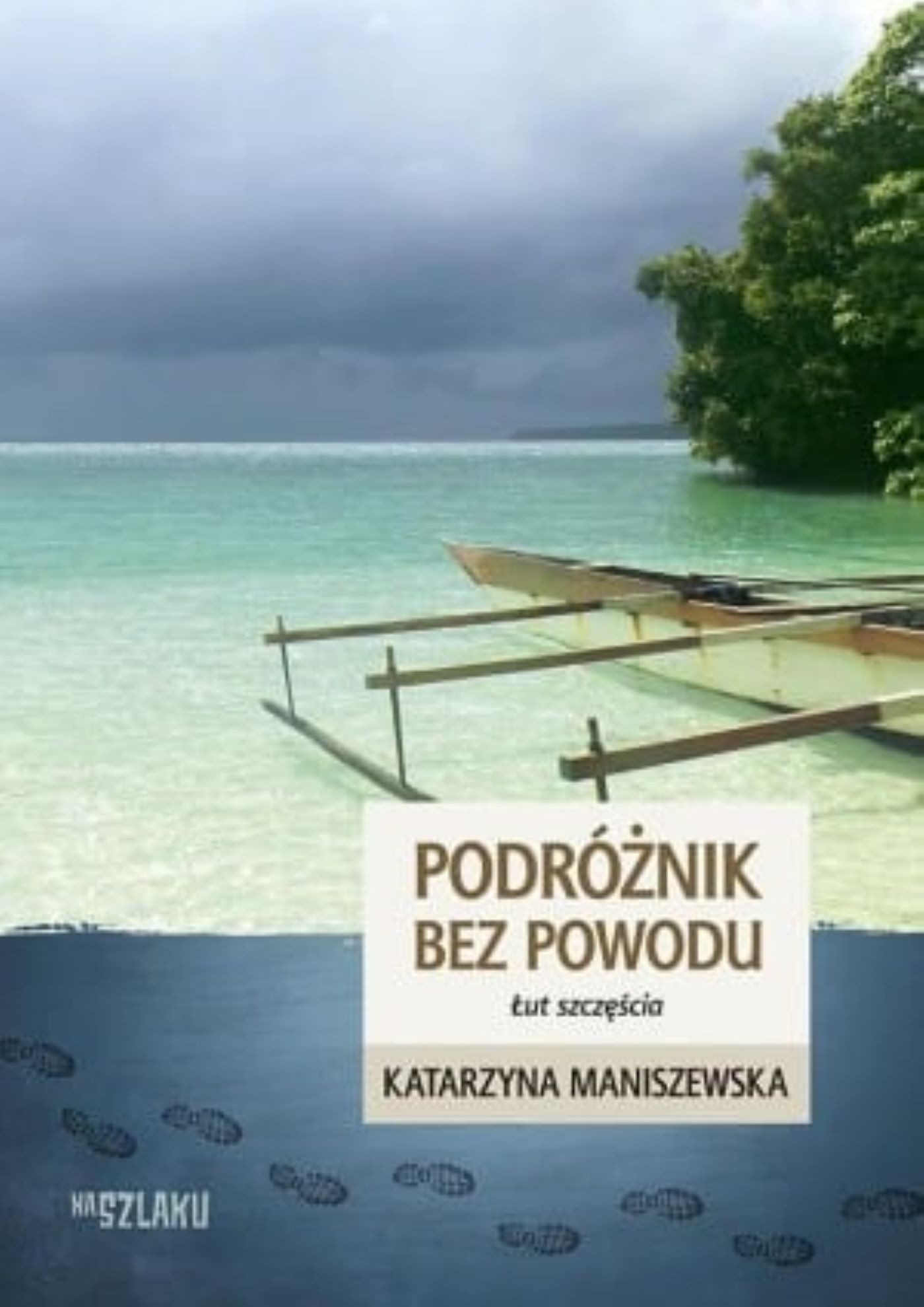 Tytuł: Podróżnik bez powodu (Część 1). Podróżnik bez powodu. Łut szczęścia.
Autor: Katarzyna Maniszewska
Wydawnictwo: Sorus
Formaty: EPUB, MOBI