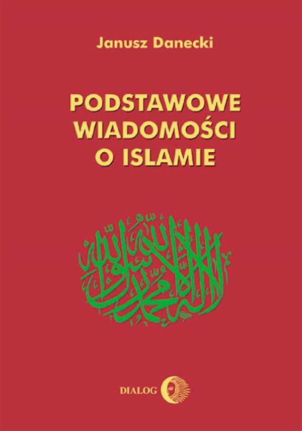 Podstawowe wiadomości o islamie — okładka