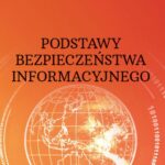Podstawy bezpieczeństwa informacyjnego — okładka e-booka
