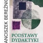 Podstawy dydaktyki — okładka e-booka