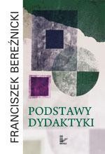 Podstawy dydaktyki — okładka e-booka