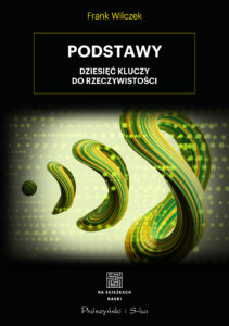 Podstawy. Dziesięć kluczy do rzeczywistości — okładka e-booka