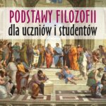Podstawy filozofii dla uczniów i studentów — okładka audiobooka