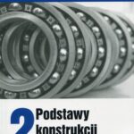Podstawy konstrukcji maszyn Tom 2 — okładka e-booka