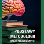 Podstawy metodologii badań pedagogicznych — okładka e-booka