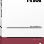 Podstawy prawa — okładka e-booka