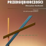 Podstawy przedsiębiorczości — okładka e-booka