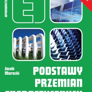 Podstawy przemian energetycznych — okładka