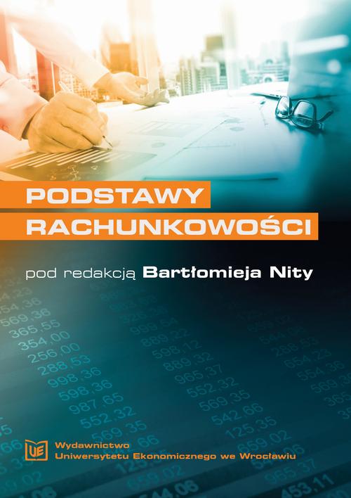 Tytuł: Podstawy rachunkowości, wyd. 3 rozszerzone i zmienione
Autor: 
Wydawnictwo: Wydawnictwo Uniwersytetu Ekonomicznego we Wrocławiu
Formaty: PDF