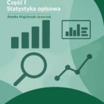 Podstawy statystyki — okładka e-booka