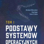 Podstawy systemów operacyjnych Tom I — okładka e-booka