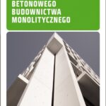 Podstawy technologii betonowego budownictwa monolitycznego — okładka e-booka
