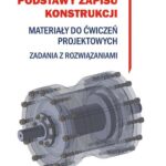 Podstawy zapisu konstrukcji — okładka e-booka