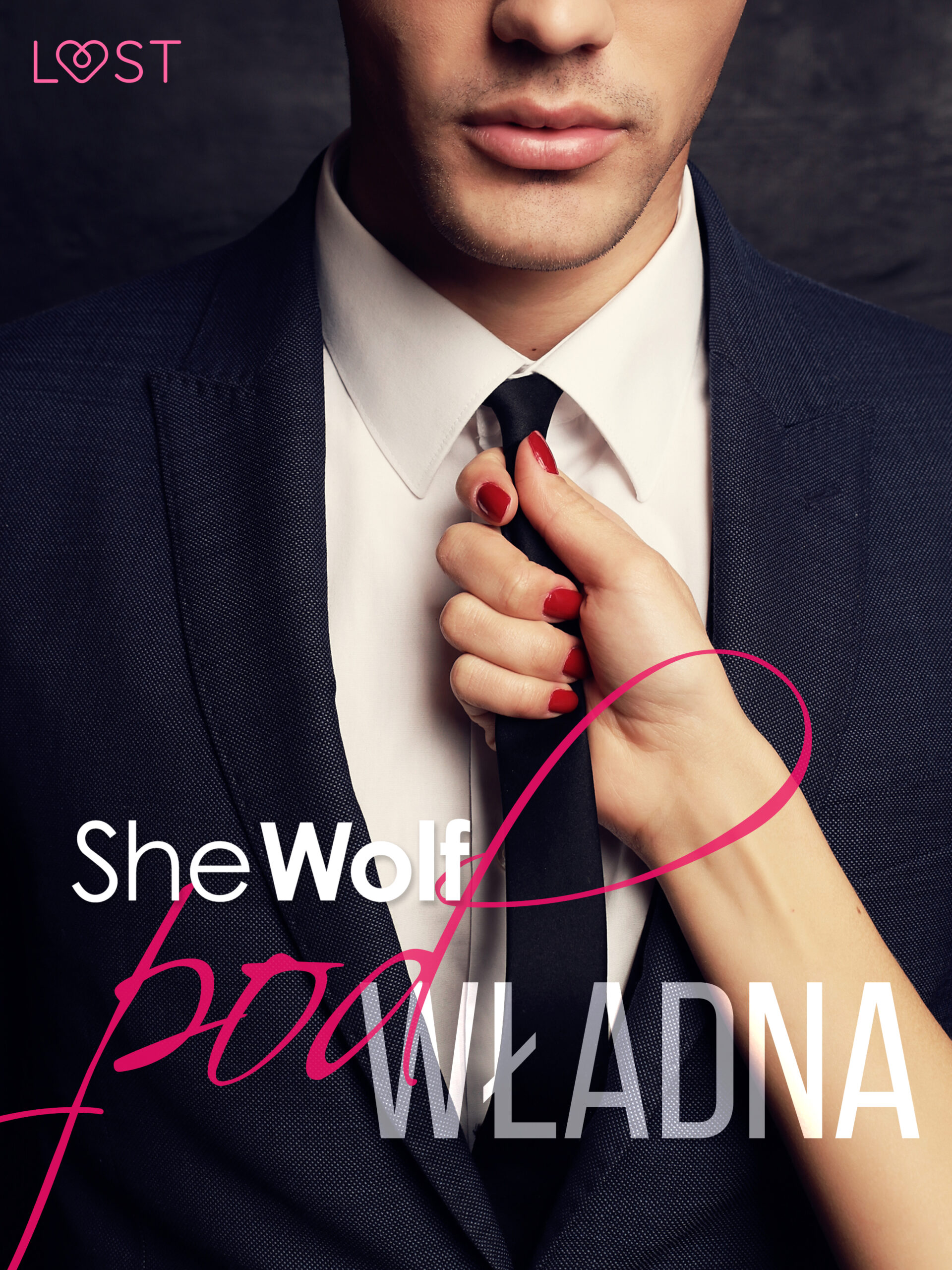 Tytuł: Podwładna – erotyka biurowa
Autor: SheWolf
Wydawnictwo: LUST
Formaty: EPUB, MOBI