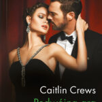 Tytuł: Podwójna gra
Autor: Caitlin Crews
Wydawnictwo: HarperCollins Polska
Formaty: EPUB, MOBI